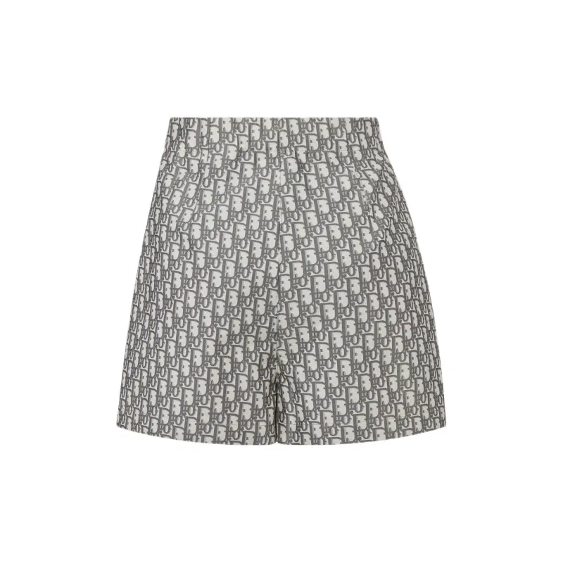 DIOR SS24 Casual Shorts Women's-4