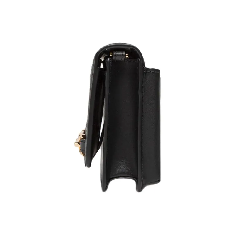 MICHAEL KORS Heather Shoulder Bags-4