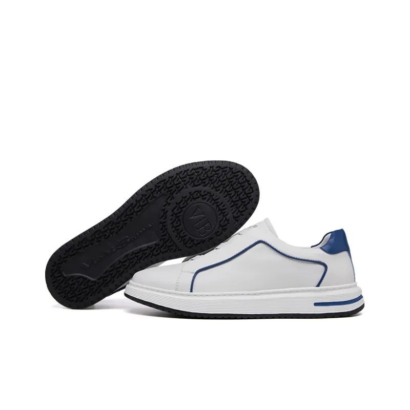 VICKI BROWN Low Top Skateboard Shoes Men's-10
