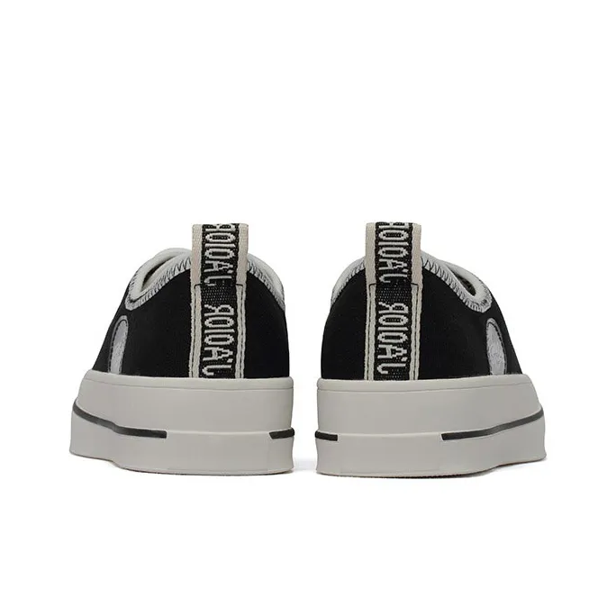 SATCHI SPORT Slip Resistant Cushioning Low Top Skateboard Shoes Women's-3
