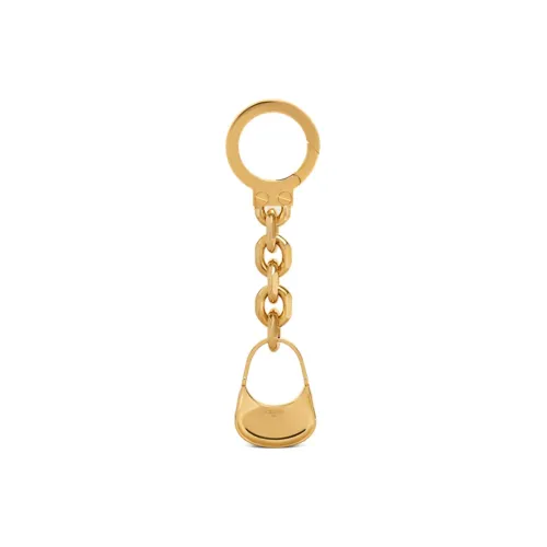 CELINE Keychains Unisex