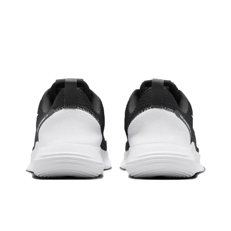 Nike Flex Experience Run 12 'Black White'-4