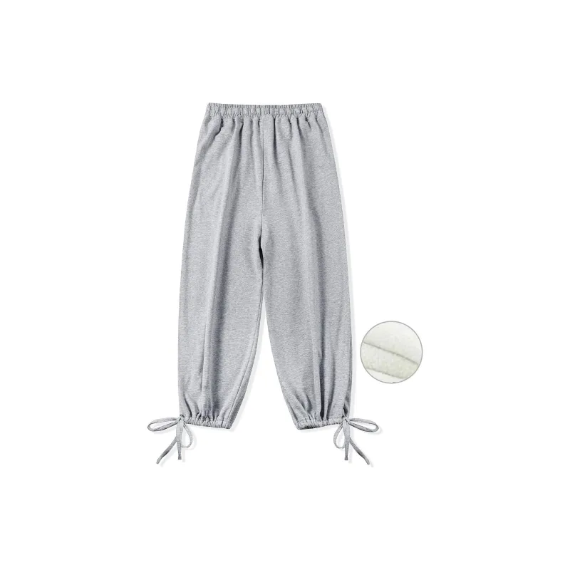 Airwalk Casual Pants Unisex-22