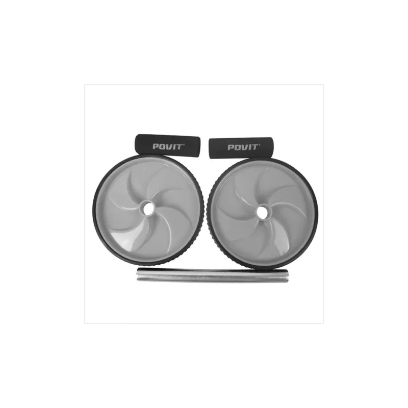 POVIT Abdominal Rollers-4