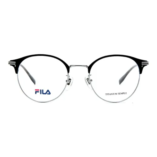 FILA Eyeglass Frames Unisex