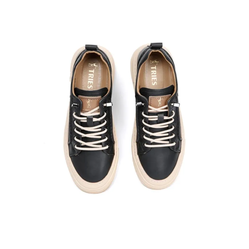 Wit Slip Resistant, Abrasion Resistant, And Balanced Low Top Skateboard Shoes Men's-7