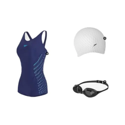 Speedo Swimming Sets Silicone Pool Women's