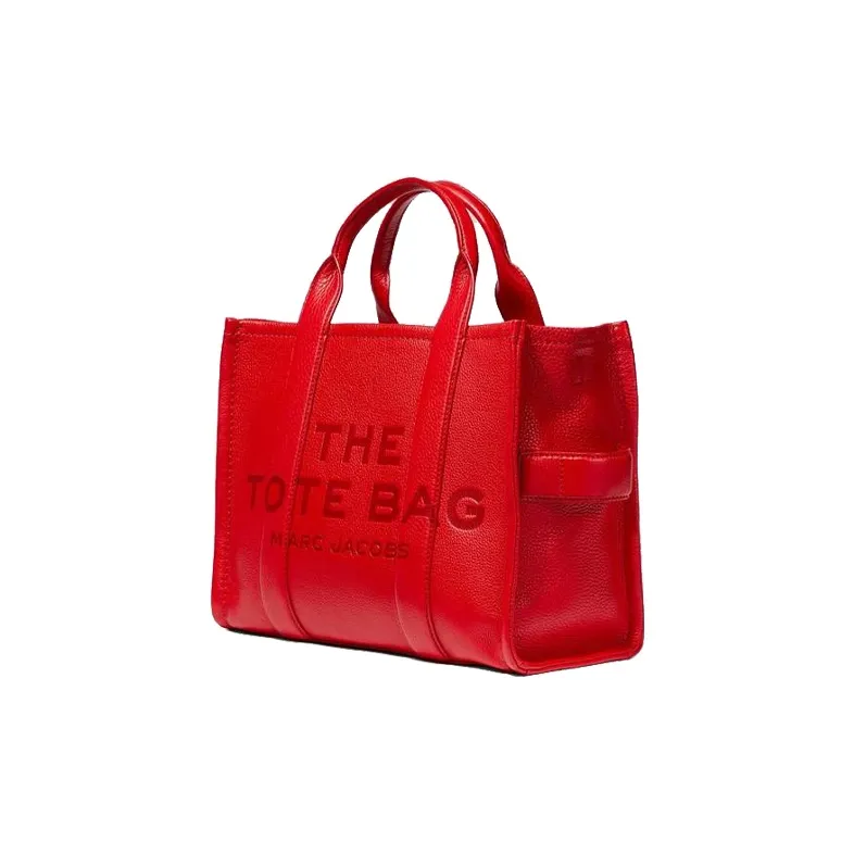 MARC JACOBS The Traveler Handbags-1