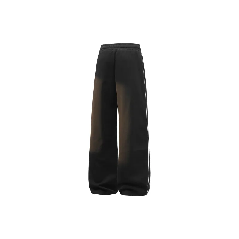 TEN MIRO Casual Pants Unisex-1