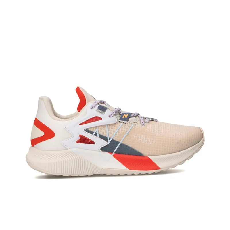 New Balance FuelCell Propel Rmx 'Raw Silk Ghost Pepper' Women's-1