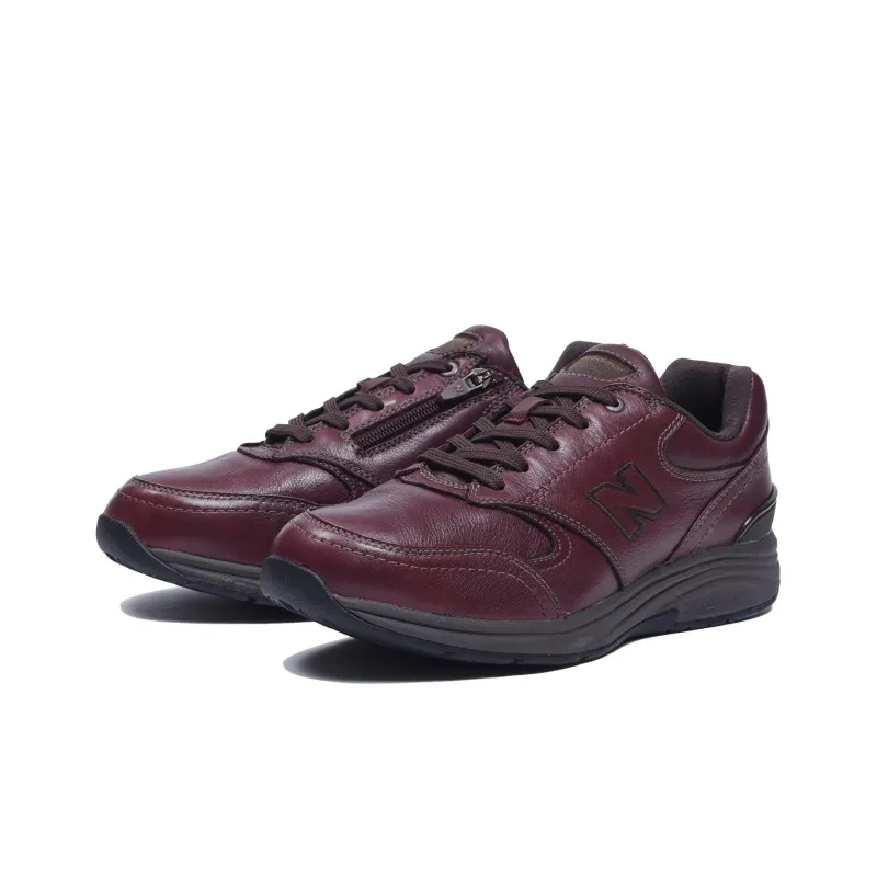 New Balance 585 Series Red-2