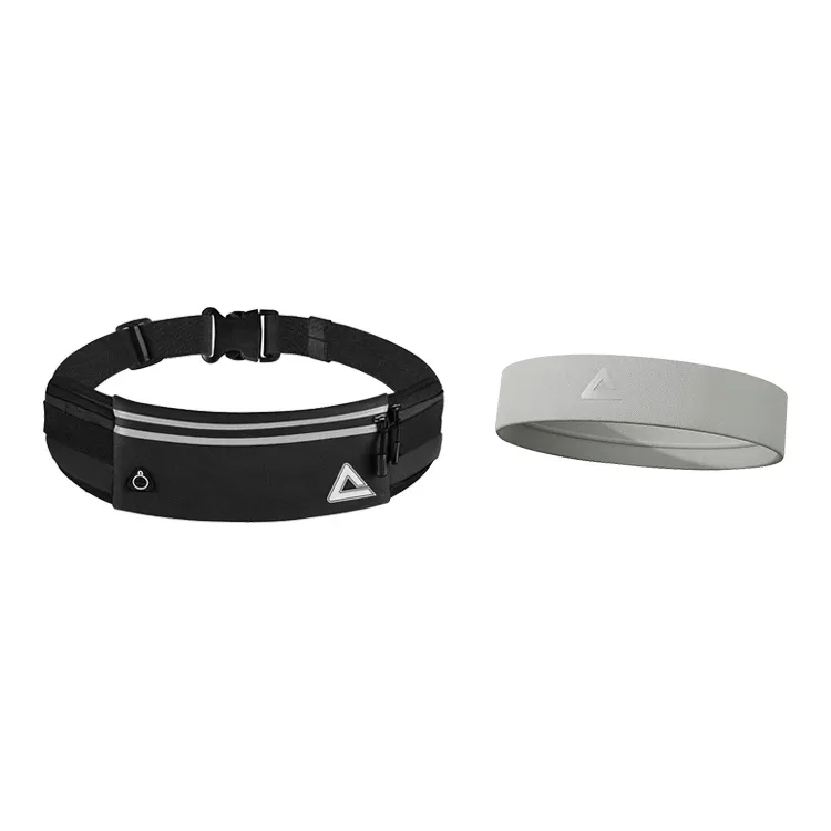 PEAK Running Equipment Running Fanny Pack Unisex-7