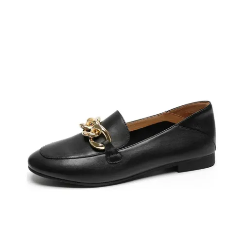 Satchi Loafers Women's