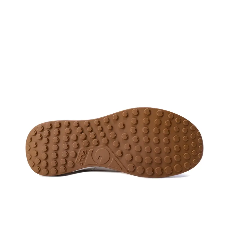 GOLF Low-Top Casual Shoes Men's-9