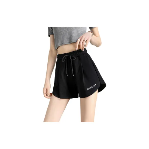 Muzi Casual Shorts Women's