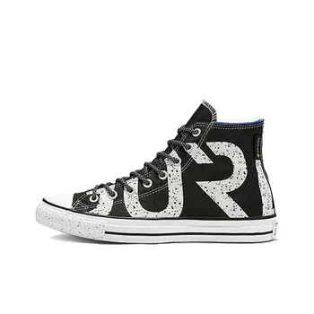 Chuck Taylor All Star Gore Tex Soho Survivor Converse High 'Black White'