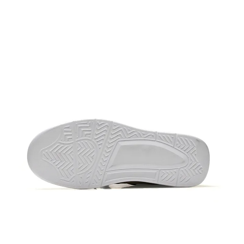 STUR YSN Wear-resistant And Lightweight Low-Top Skateboard Shoes Women's-11