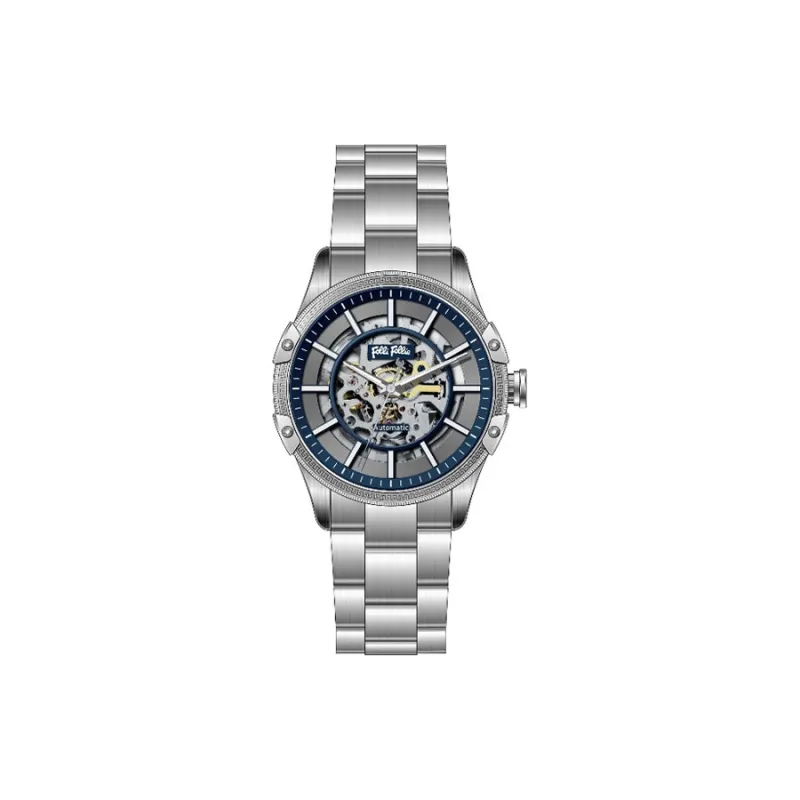 Folli Follie Men Watch-6