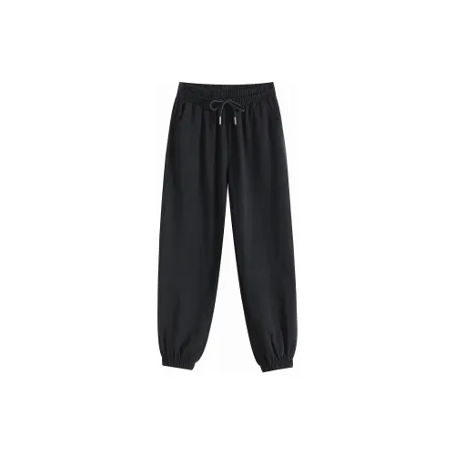 Muzi Casual Pants Women's