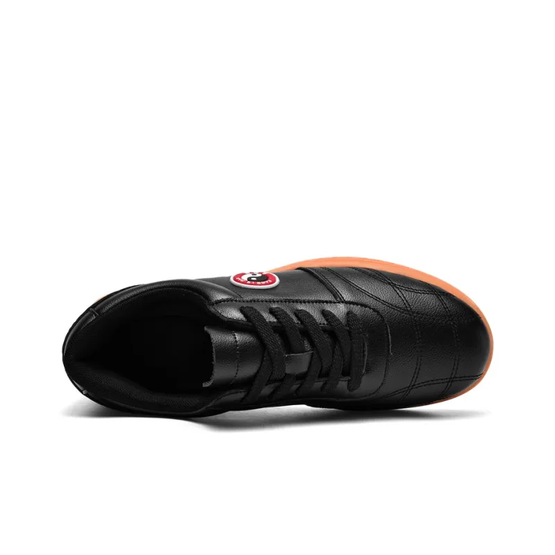 Recreation Coverage Wear-Resistant Lightweight Water-Resistant Slip-Resistant Low-Top Casual Shoes Unisex-7