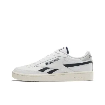 Club C Reebok Revenge 'White Vector Navy'