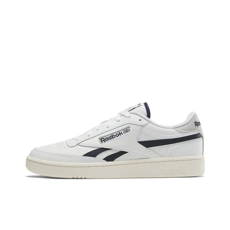 Reebok Club C Revenge 'White Vector Navy'-0