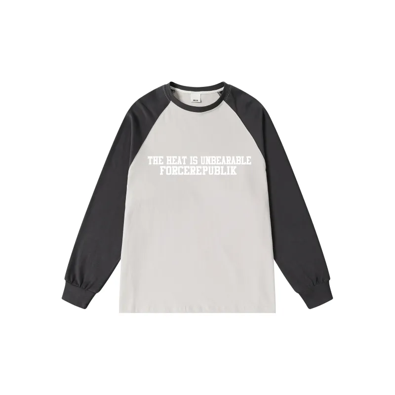 FORCEREPUBLIK T-Shirts Unisex-6