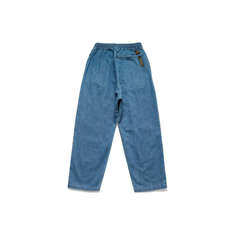 Kapital Jeans Men Indigo-1