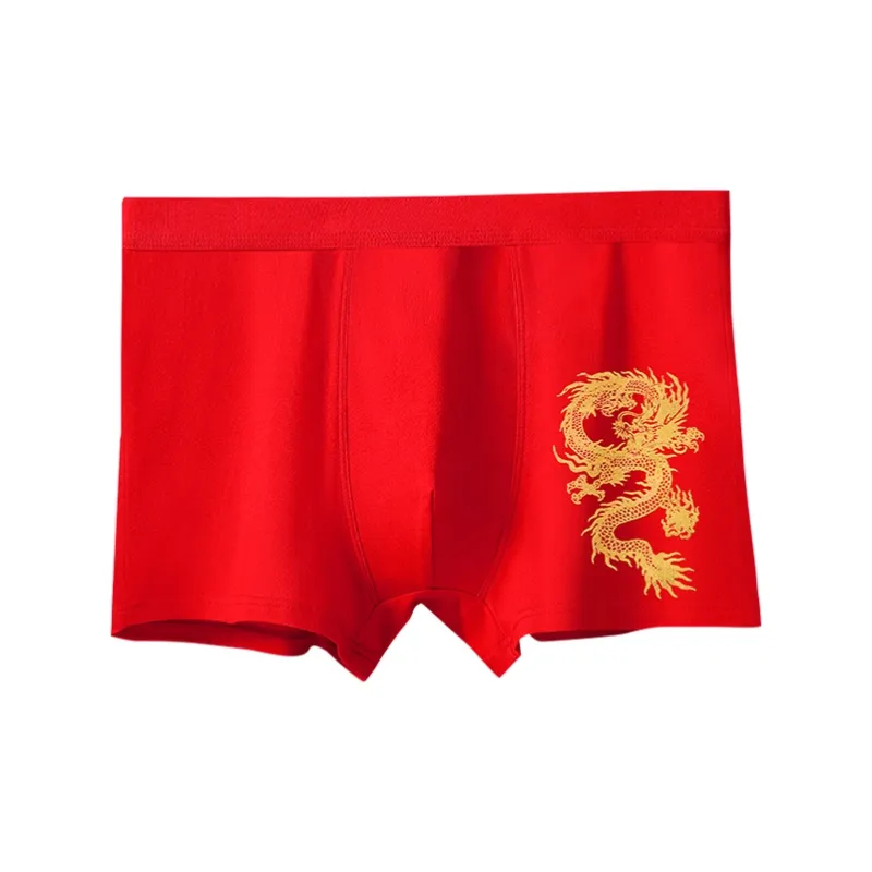 Lanza Underpants Men's 2 Boxes Of Gift Sets-3