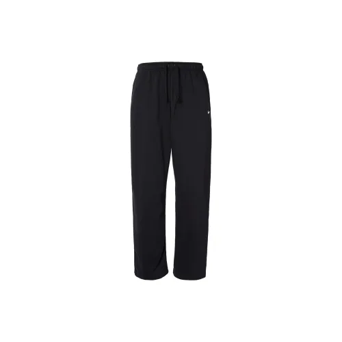 Nike CNY Collection Knitted Sweatpants Women's Black