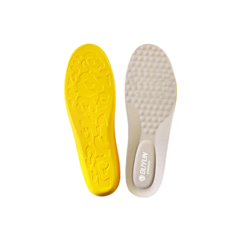Step Cloud NIIPI Insoles Unisex-0