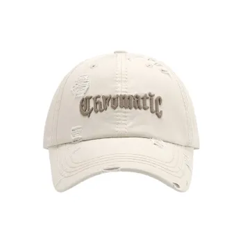 Yamaichi Maru Cotton Baseball Caps Unisex