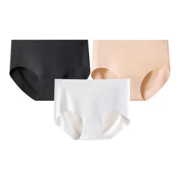 Yi Fen Underpants Women's 3 Pack