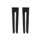 Black (2 Pack)