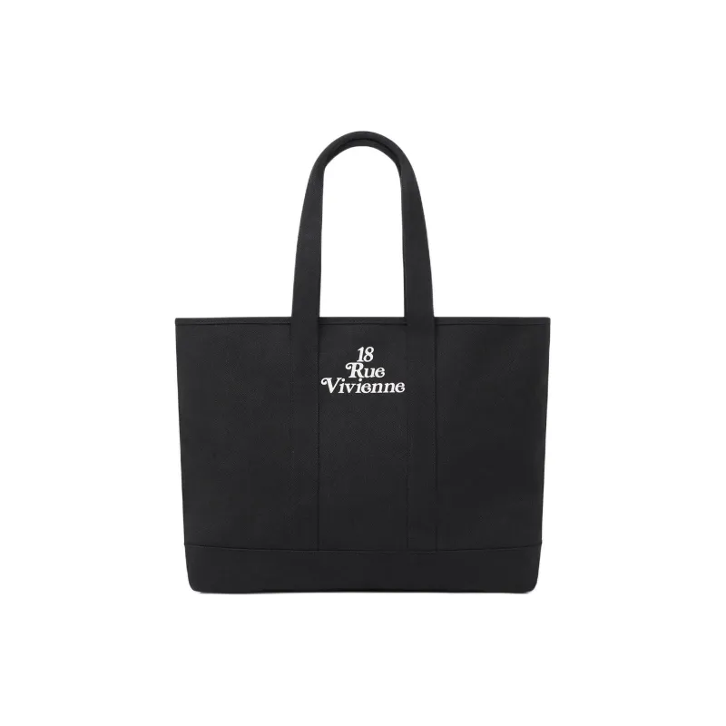 KENZO Utility Large Tote Bag-1