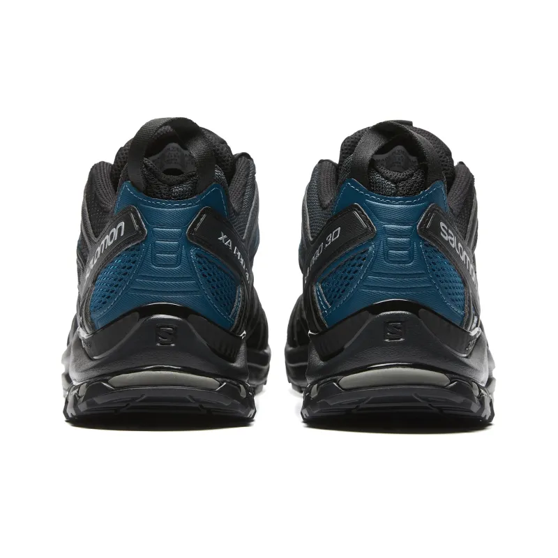 SALOMON Xa Pro 3D Trail Running Shoes 'Black Blue'-3
