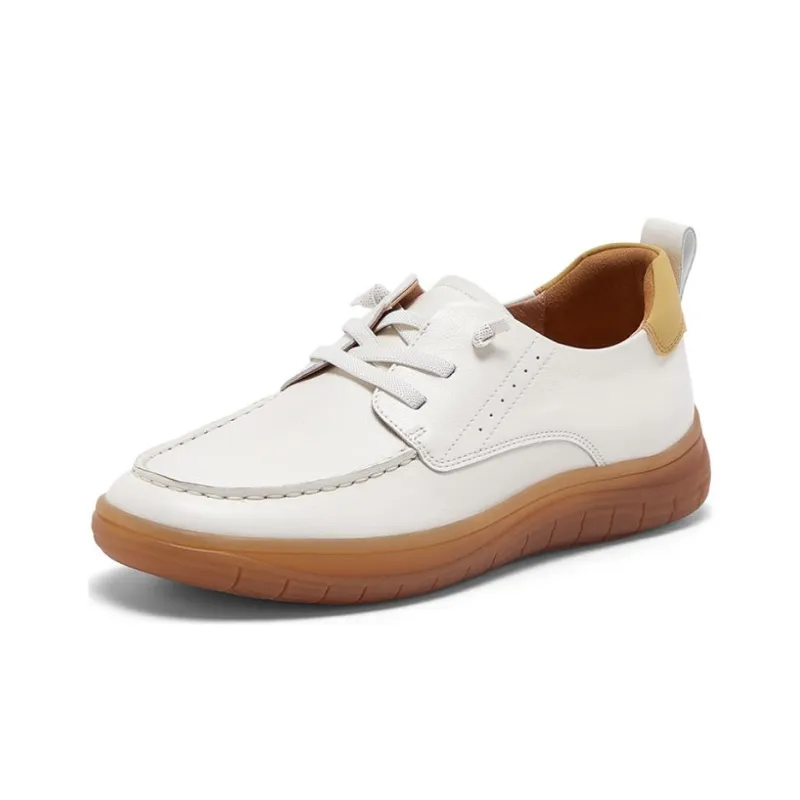 BASTO Low Top Casual Shoes Women's-1