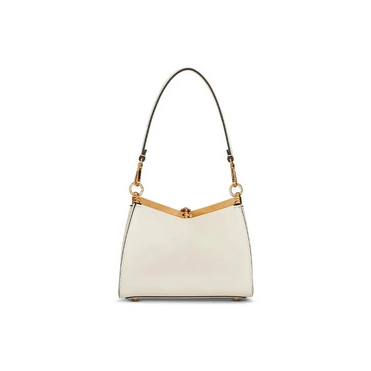 ETRO Vela Logo Charm Mini Shoulder Bag-2