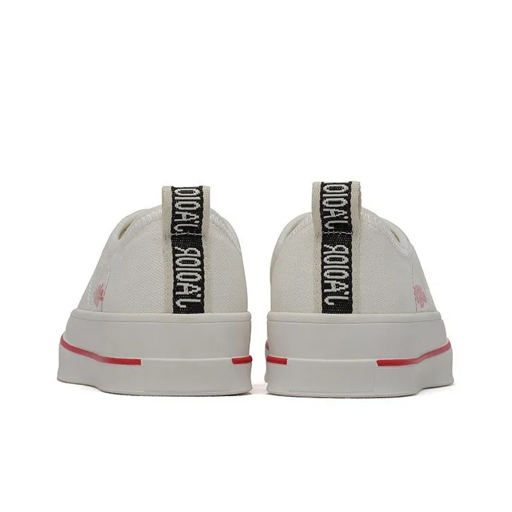 SATCHI SPORT Slip Resistant Cushioning Low Top Skateboard Shoes Women's-13