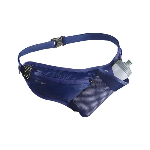 SALOMON Fanny Packs Blue