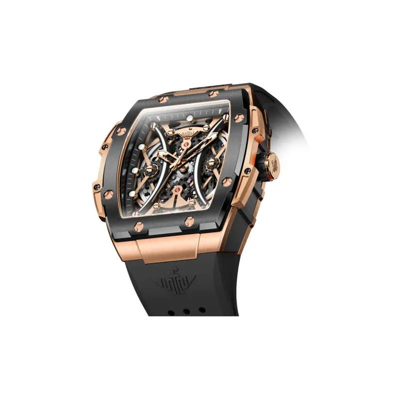 Oupinke Men Watch-2