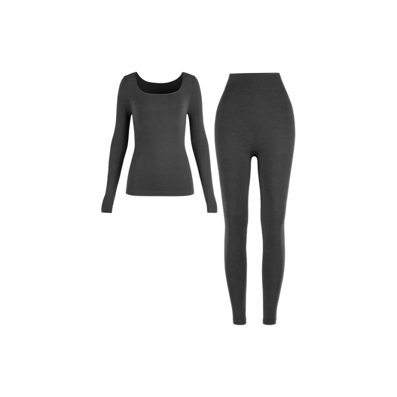 LUCKMEEY Women's Thermal Sets-2