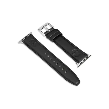 Timberland Apple Compatibility Watch Band 22mm Artificial Leather Material