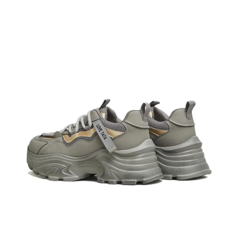 Tata Dragon Luck On Your Side Chunky Sneakers Women's-7