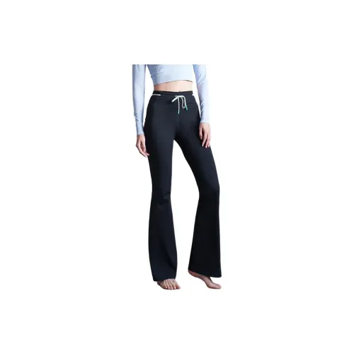 YLI Casual Pants Women's