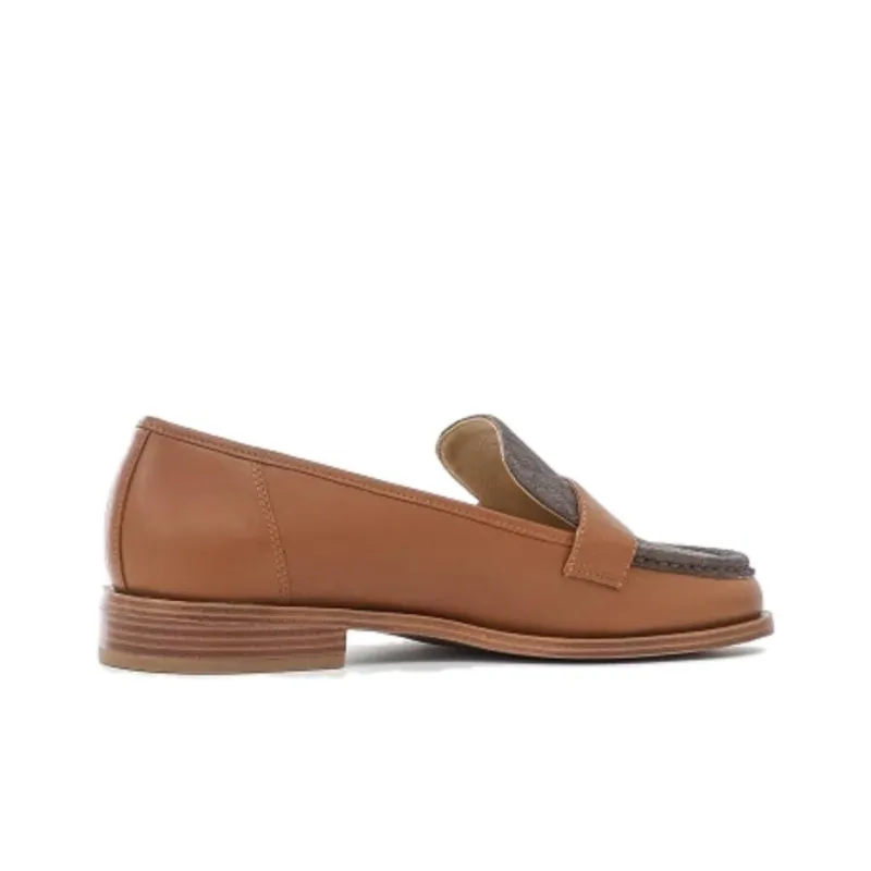 MICHAEL KORS Padma Women's Casual Shoes Women's Brown-3