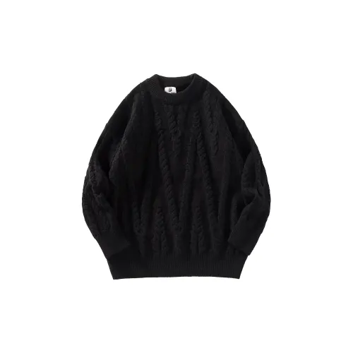 BOTH PLAY Knitwear Unisex