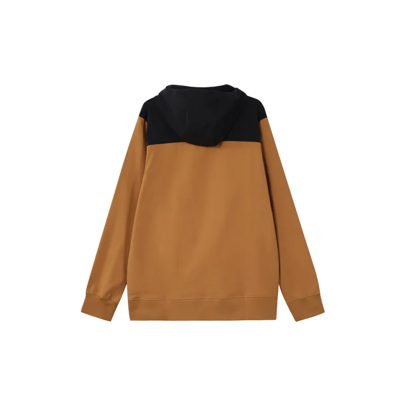 THE NORTH FACE Sweatshirts Men Brown-1