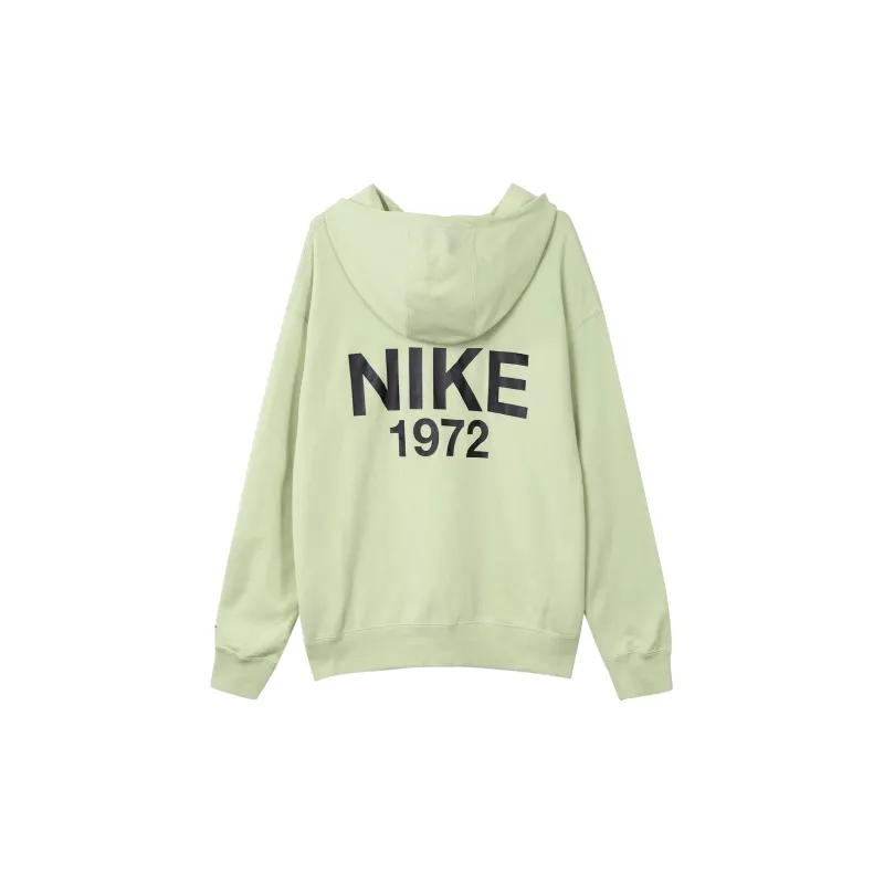 Nike Sweatshirt Men's Melon Green-1