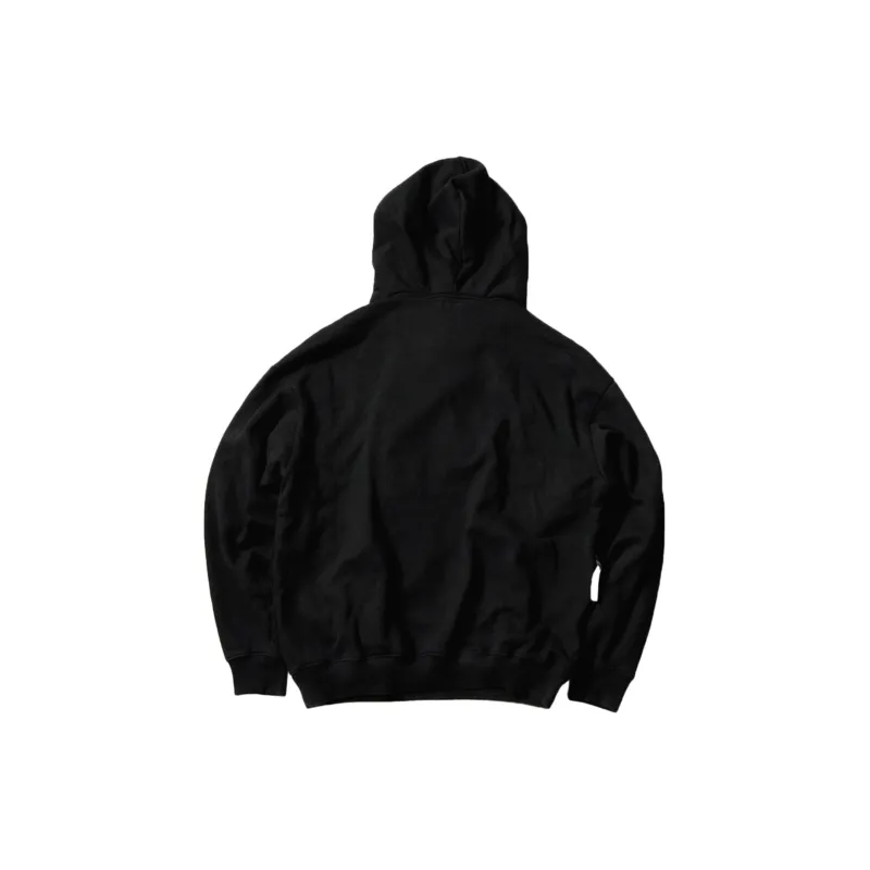 Kapital X Ortega Jersey Kesa Hoodie-3
